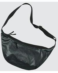 Uniqlo - Coated Cotton Shoulder Bag - Lyst