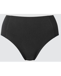 Uniqlo - Airism Seamless Briefs (High Rise) - Lyst