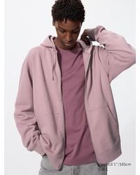Uniqlo - Kapuzenjacke - Lyst