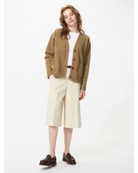 Uniqlo - Smart Culottes - Lyst