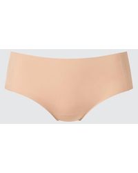 Uniqlo - Airism Braga Culotte Sin Costuras - Lyst