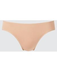 Uniqlo - Airism Tanga Sin Costuras - Lyst