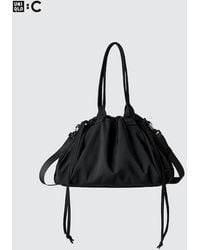 Uniqlo - Drawstring Bag - Lyst