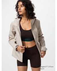 Uniqlo - Blocktech Parka - Lyst