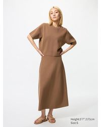 Uniqlo - Gonna Svasata - Lyst