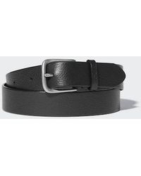 Uniqlo - Vintage Belt - Lyst