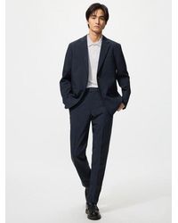 Uniqlo - Airsense Trousers - Lyst