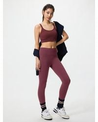 Uniqlo - Ultra Stretch Active Leggings - Lyst
