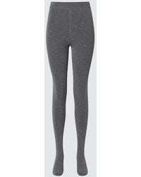 Uniqlo - Heattech Extra Warm Tights (Pile Lined) - Lyst