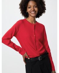 Uniqlo - Pointelle Cardigan - Lyst