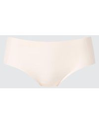 Uniqlo - Airism Braga Culotte Sin Costuras - Lyst