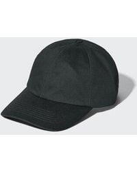 Uniqlo - Twill Cap - Lyst