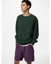 Uniqlo - Sweatshirt - Lyst
