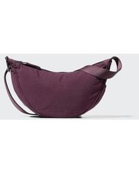 Uniqlo - Round Mini Shoulder Bag - Lyst