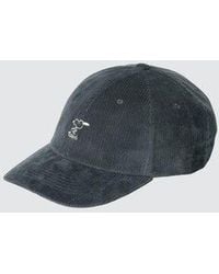 Uniqlo - Peanuts Ut Cap (Corduroy) - Lyst