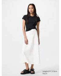 Uniqlo - Gonna Svasata - Lyst