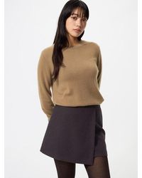 Uniqlo - Wrap Skort - Lyst