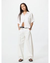 Uniqlo - Baggy Curve Jeans (Longer) - Lyst