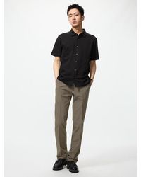 Uniqlo - Airsense Trousers - Lyst