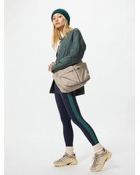 Uniqlo - Ultra Stretch Uv Protection Active Leggings (Line) - Lyst