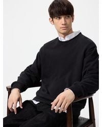 Uniqlo - Felpa - Lyst