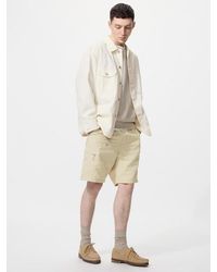 Uniqlo - Geared Shorts - Lyst