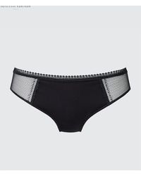 Uniqlo - Slip (Mikrofaser) - Lyst