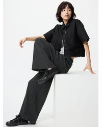 Uniqlo - Shirring Easy Trousers - Lyst