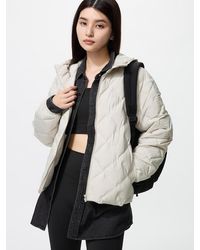 Uniqlo - Puffertech Parka - Lyst