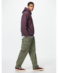 Uniqlo - Cargobroek - Lyst