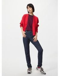 Uniqlo - Ultra Stretch Skinny Jeans - Lyst