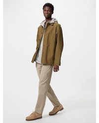 Uniqlo - Ultra Stretch Active Tapered Trousers - Lyst