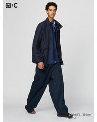 Uniqlo - Jogginghose (Wide Fit) - Lyst