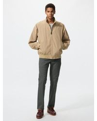 Uniqlo - Slim Chino Trousers - Lyst