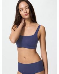Uniqlo - Wireless Bra (Relax) - Lyst