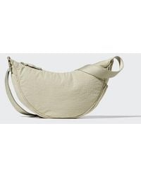 Uniqlo - Round Mini Shoulder Bag - Lyst
