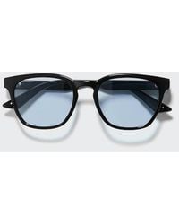 Uniqlo - Sunglasses (Square) - Lyst