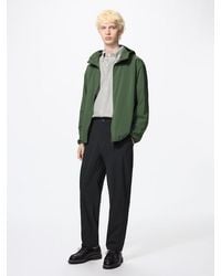 Uniqlo - Ultra Stretch Trousers - Lyst