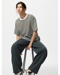 Uniqlo - Ny Pop Art Ut Graphic T-Shirt (Jean-Michel Basquiat) - Lyst