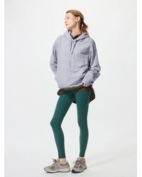 Uniqlo - Ultra Stretch Active Leggings (Longer) - Lyst