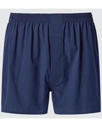 Uniqlo - Woven Trunks - Lyst