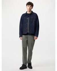 Uniqlo - Ultra Stretch Active Tapered Trousers - Lyst