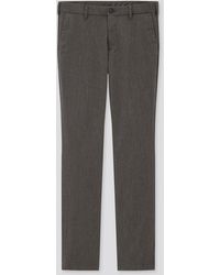 Pantalones, pantalones de vestir y chinos Uniqlo de hombre desde 10 €