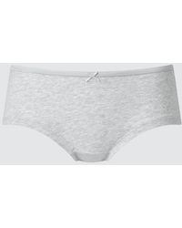 Uniqlo - Briefs (Low Rise, Ribbon) - Lyst
