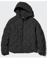 Uniqlo - Puffertech Parka - Lyst