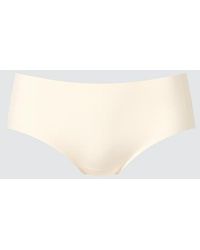 Uniqlo - Airism Seamless Briefs (Low Rise) - Lyst