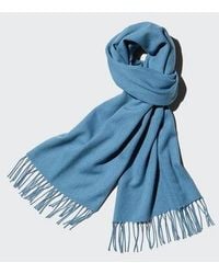 Uniqlo - Sciarpa Termica Heattech - Lyst