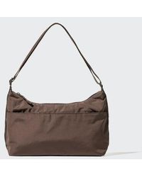Uniqlo - 2-Way 1-Handle Bag - Lyst
