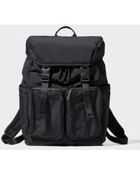 Uniqlo - Multi-Pocket Backpack - Lyst