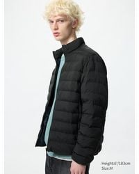 Uniqlo - Puffertech Jacket - Lyst